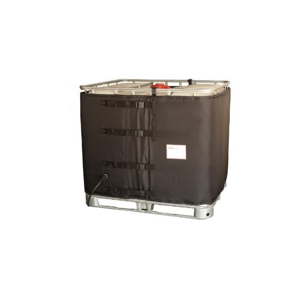 InteliHeat® Class I Division 2 Single-Circuit IBC1-D2