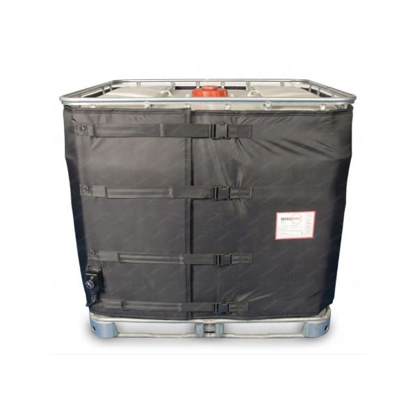InteliHeat® Single Circuit IBC 1