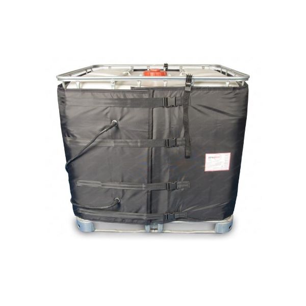 InteliHeat® Class I Division 2 Dual-Circuit IBC2-D2