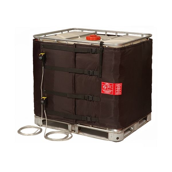 InteliHeat® Dual Circuit IBC2
