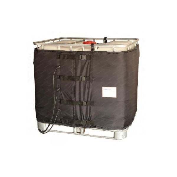 InteliHeat® Class I Division 2 Triple-Circuit IBC3-D2