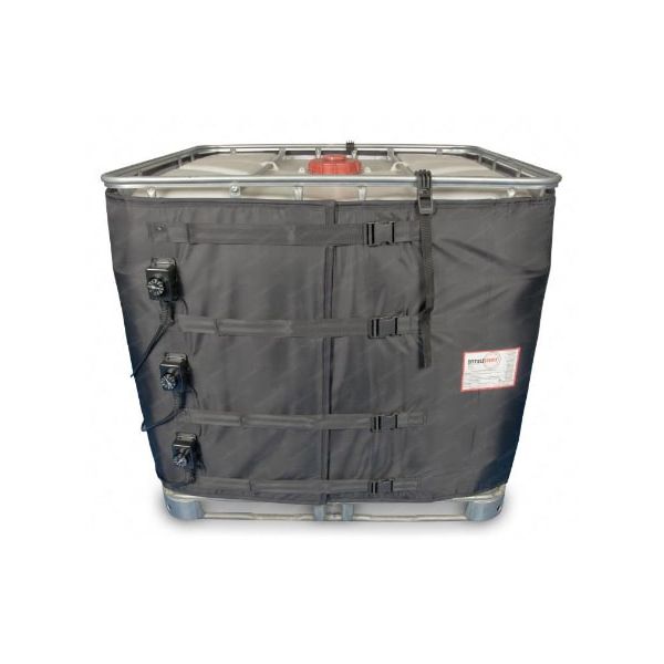 InteliHeat® Triple Circuit IBC3