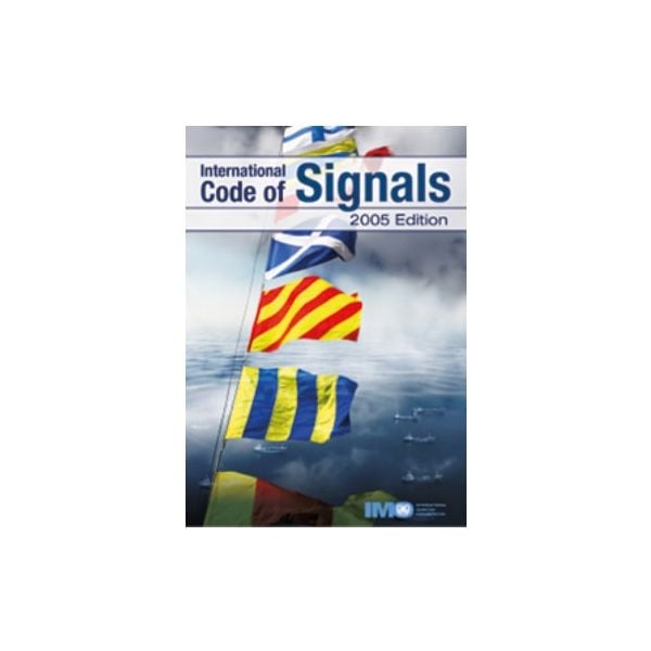 International Code of Signals