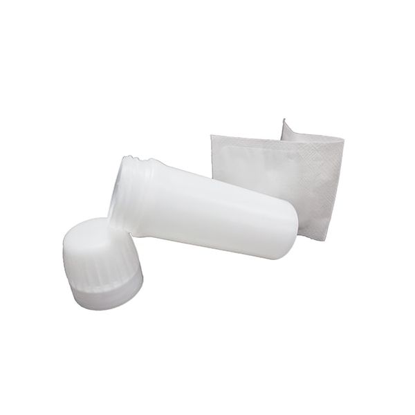 60 ML Mailer Bio Tube