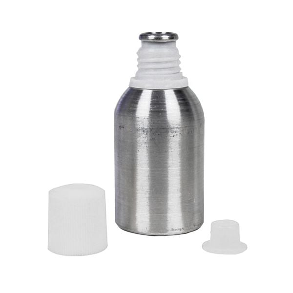 30 mL Metal Bottle