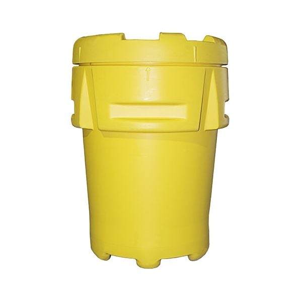 95 gallon drum