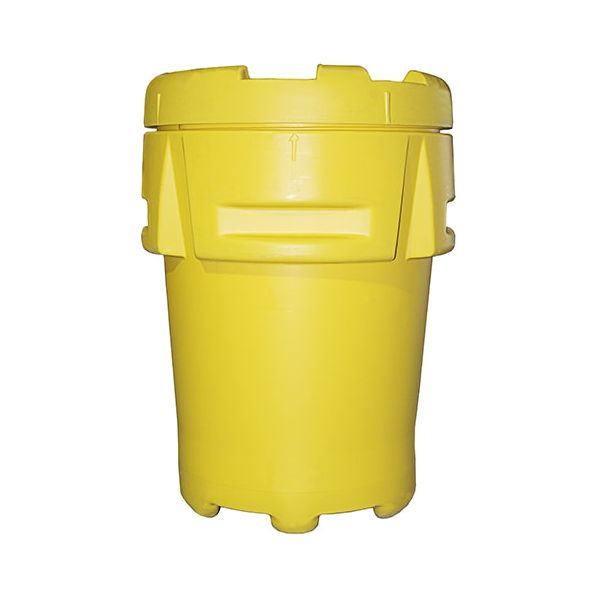 New 95 gallon drum