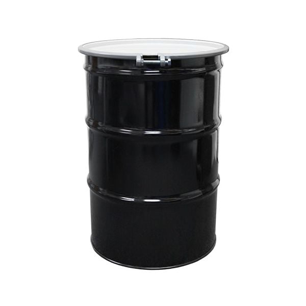 UN Rated (NEW) 55 Gallon Open Head Steel Drum