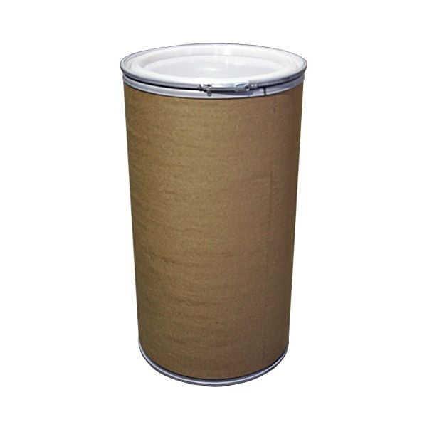Non-UN 75 Gallon Open Head Fiberboard Drum