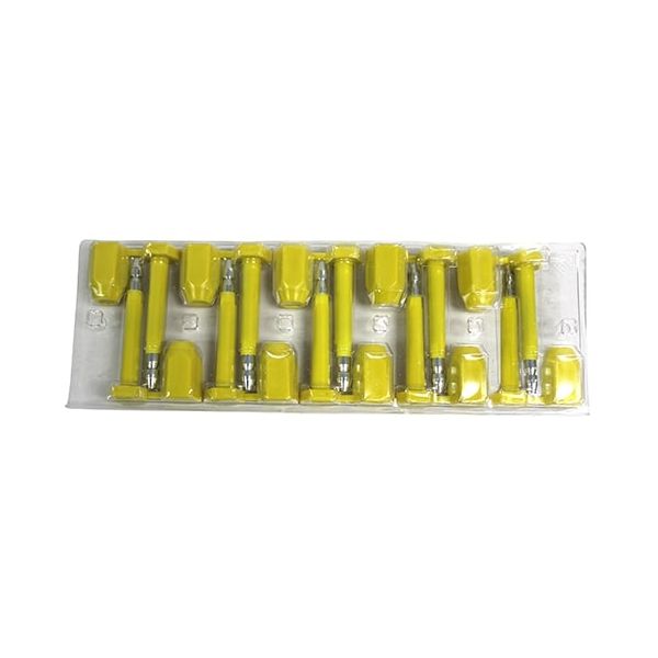 Container Security Seals