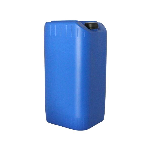 Style # 3 Blue- 30 LT (7.93 Gal) HDPE Jerrican + Tamper Evident Cap