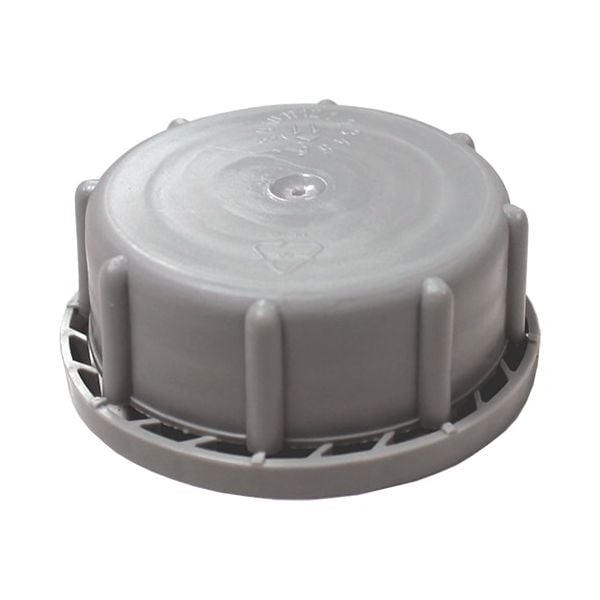 HDPE Poly Jerrican Cap
