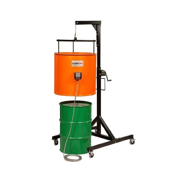 InteliHeat® Thermosafe® Vertical Lifting Frame