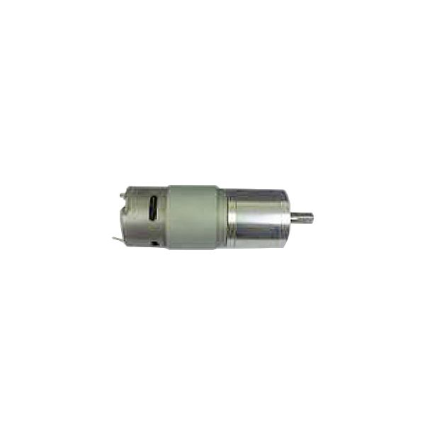 Gearbox / Motor