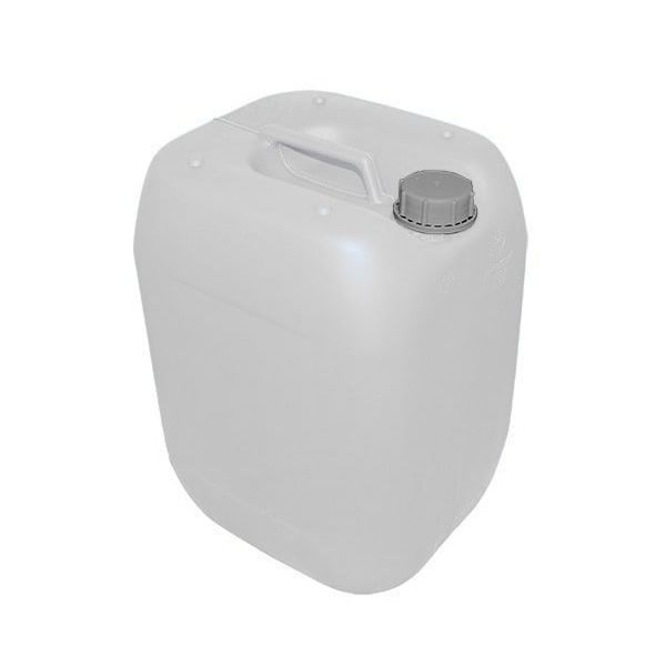30L HDPE Jerrican