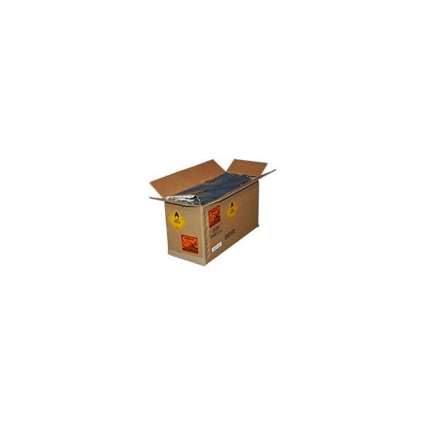 Oxygen (O2) Generator Box (DOT31FP) Part 008