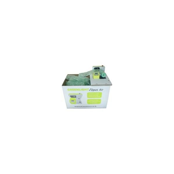 Opus Air Trolley Stand