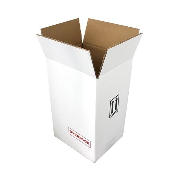 25 Liter OVERPACK BOX