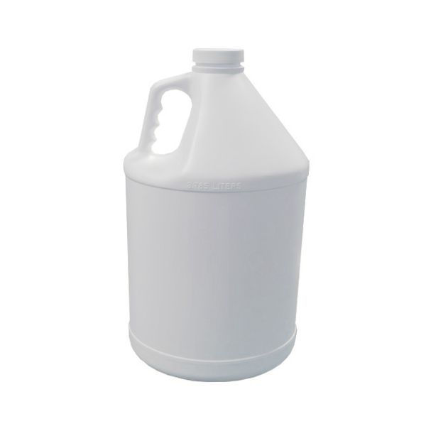 1 Gallon HDPE Jug 140 Gram