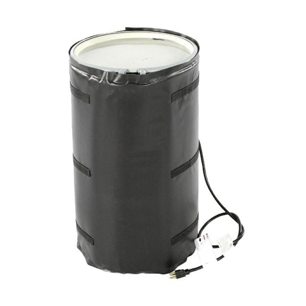 Powerblanket® 15 Gallon Insulated Bucket Heater w/ Rapid-Ramp Technology