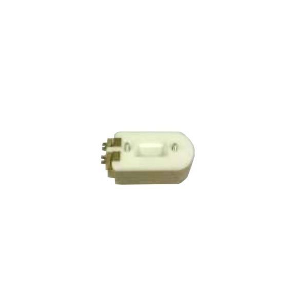 PTFE Heater Blocks