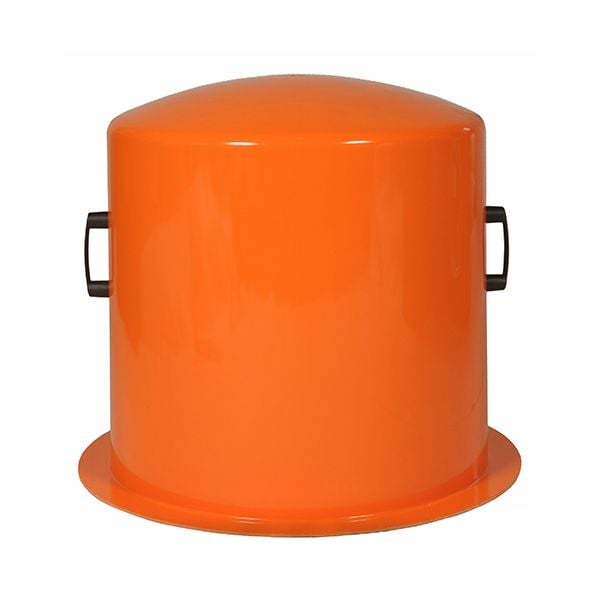 InteliHeat® Rigid Top Hat Accessory