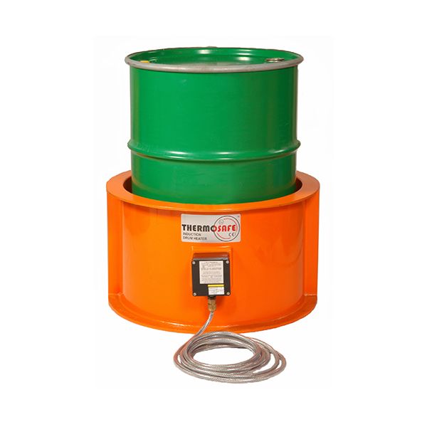 InteliHeat® Thermosafe® Induction Heater Type B