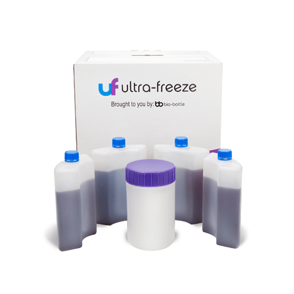 Ultra-Freeze Pack