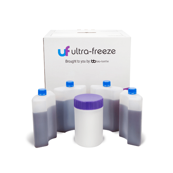 Ultra-Freeze MAX Pack