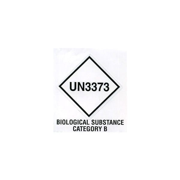 Biological Substance Category B