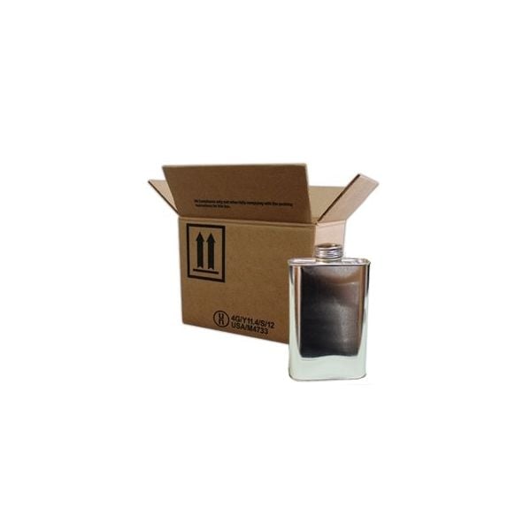 6 x 1 Quart F-Style Metal Can Kit (4G/Y11.4)