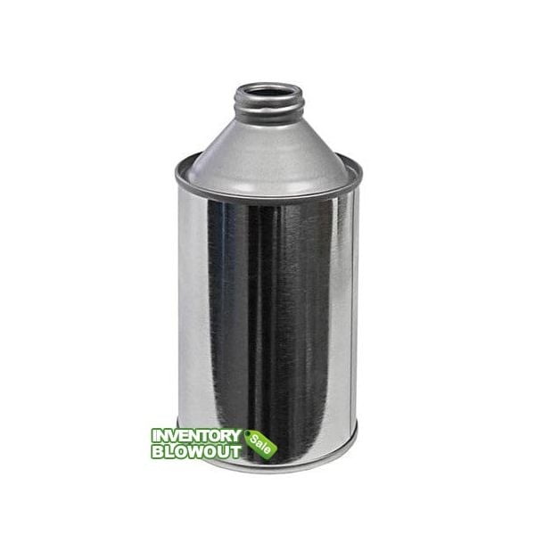 10 oz Cone Top