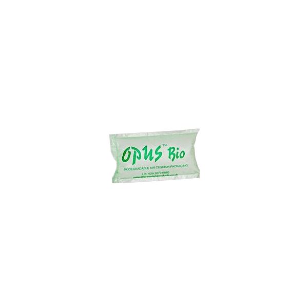 Opus Bio 8”x4” Inflatable Air Pillow