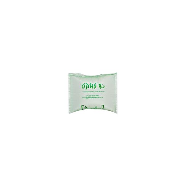 Opus Bio 8”x8” Inflatable
