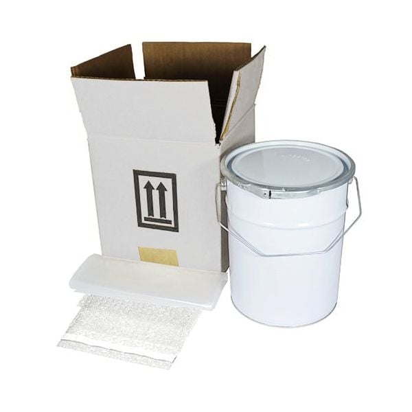 Lithium Battery Shipping Kit