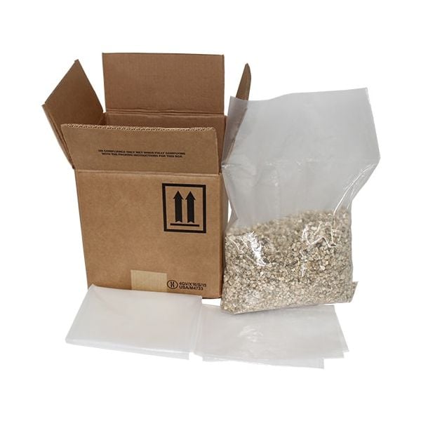 4GV/X16 Shipping Kit