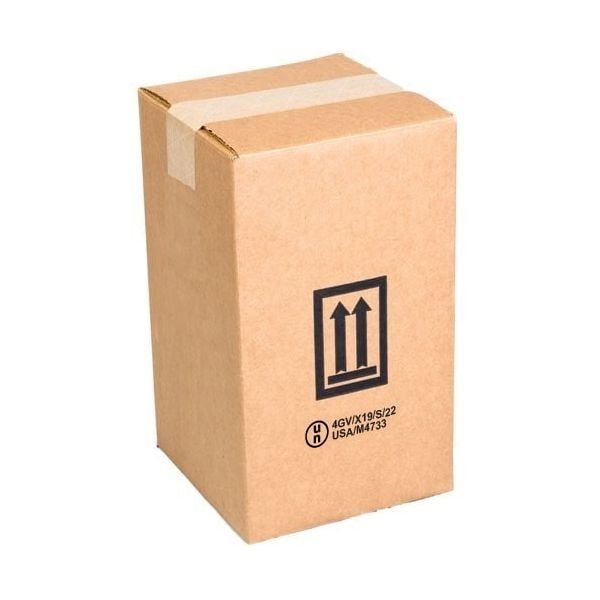4GV/X19 UN Certified Hazmat Box