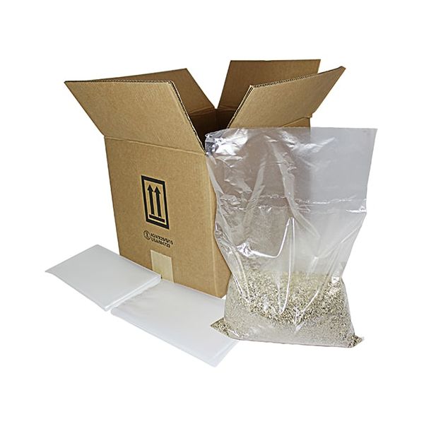4GV/X29 Shipping Kit