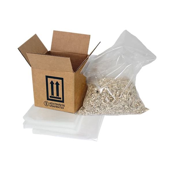 4GV/X4 Shipping Kit