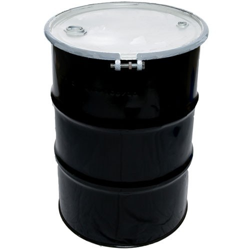 55 Gallon Open-Head Drum