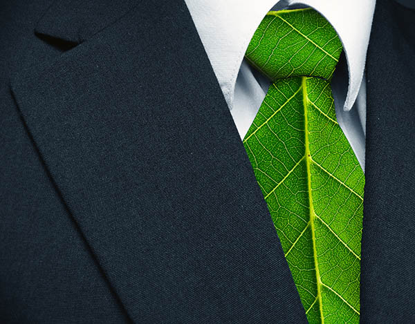 business-suit-and-green-leaves-as-tie-representing-a-natural-job-in-defense-of-a-green-environment