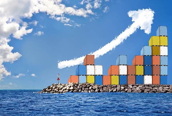 global-container-trade