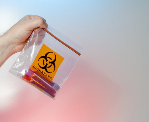 Biohazard