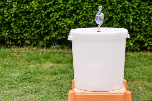 home beer brew tool