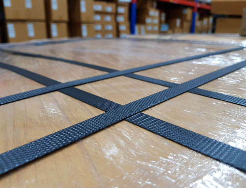 How to Use Box Strapping Machine