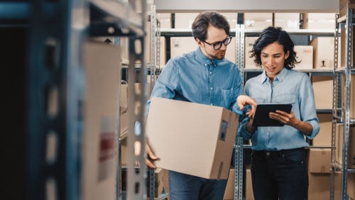 Mastering the Weighted Average Inventory Costing Method