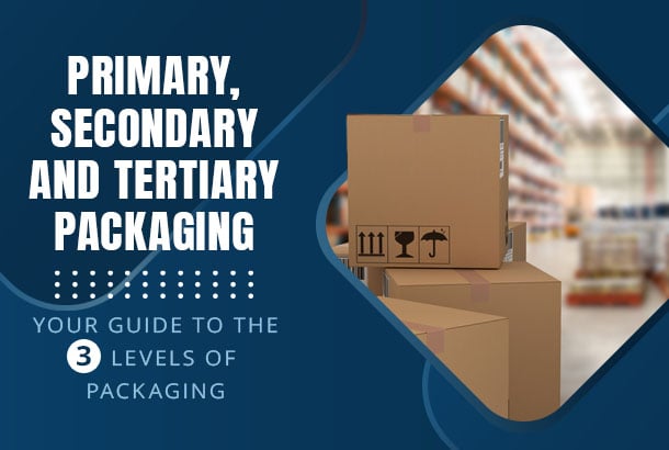 Primary Secondary and Tertiary Packaging Guide