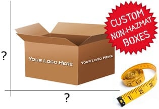 Custom Boxes