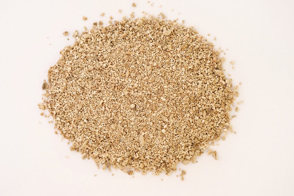 vermiculite